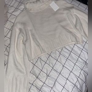 H&M sweater